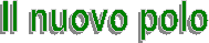 Il nuovo polo
